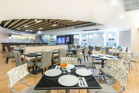 Evergreen Place Siam by UHG - SHA Extra Plus - 96