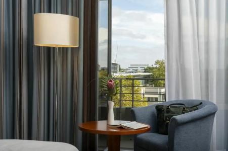 Maritim Darmstadt - 12