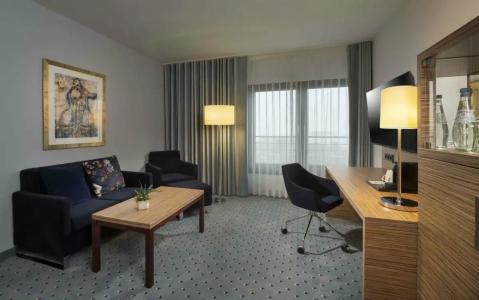 Maritim Darmstadt - 42