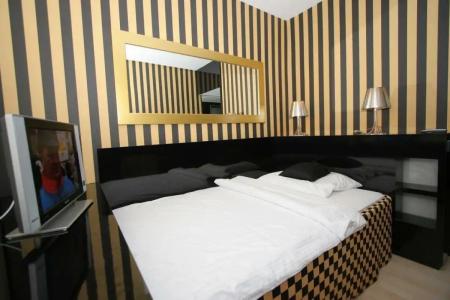 Relexa Bellevue an der Alster - 71