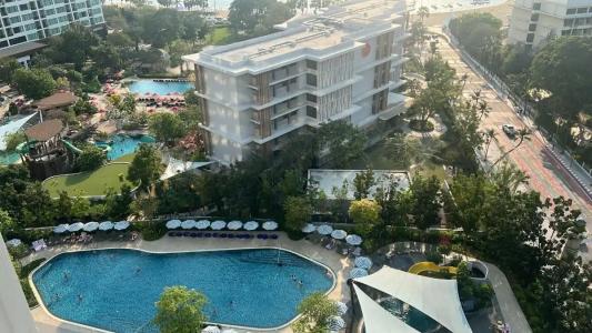 OZO North Pattaya - 11