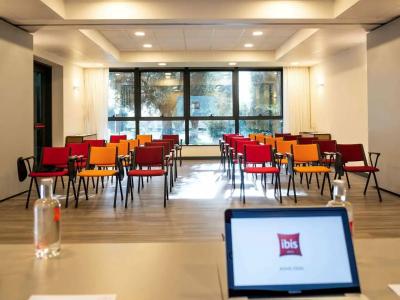 Ibis Roma Fiera - 73