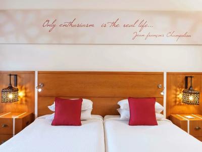 Club Paradisio El Gouna Red Sea - 35