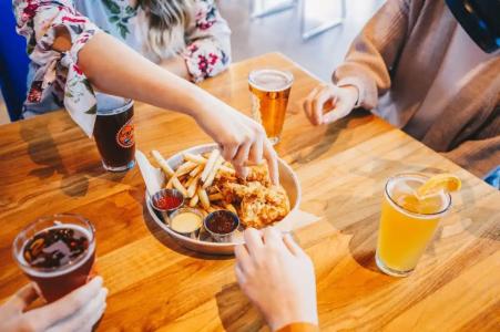 JW Marriott Indianapolis - 85