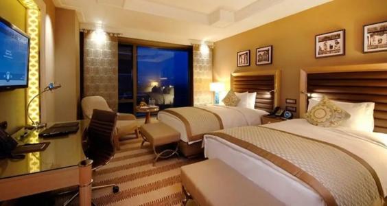 Hilton Bursa Convention Center & Spa - 74