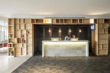 AQUA Bertran Park - 95