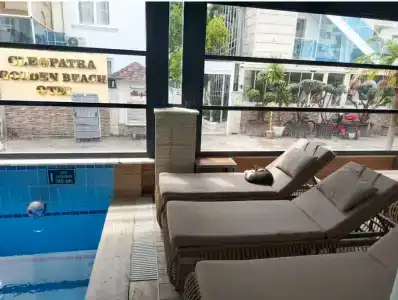 Cleopatra Golden Beach - 77