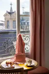 Hôtel Le Lavoisier & Spa - 4