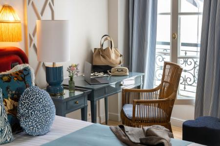 Hôtel Le Lavoisier & Spa - 23