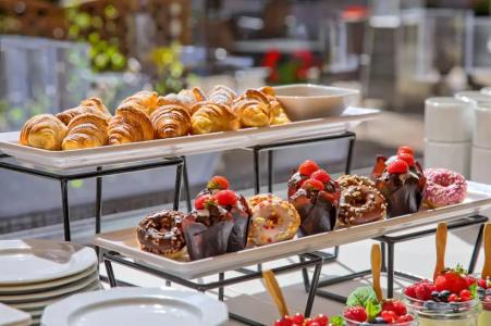 Gromada Warszawa Centrum - 28