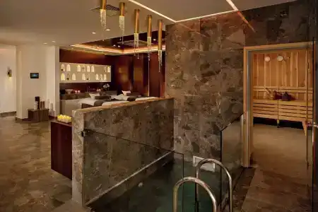 Parklane, a Luxury Collection Resort & Spa, Limassol - 65