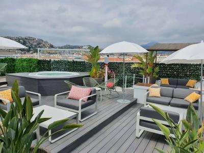 Splendid & Spa Nice - 68