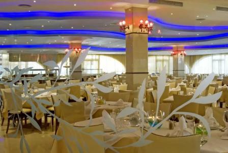 Lydia Maris Resort & Spa - 35