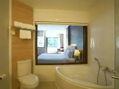Novotel Phuket Vintage Park Resort - 86