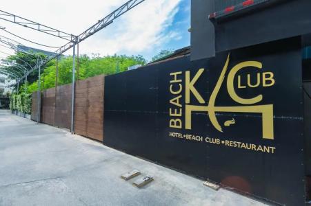 KC Beach Club & Pool Villas - 18