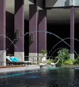 Radisson Collection Muscat, Hormuz Grand - 30