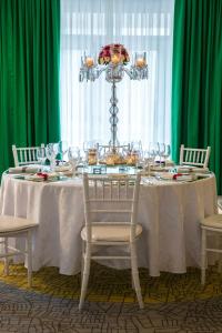 Park Inn By Radisson Istanbul Ataturk Airport - 90