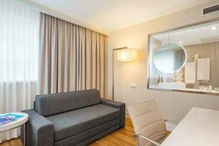 NH Hamburg Altona - 38