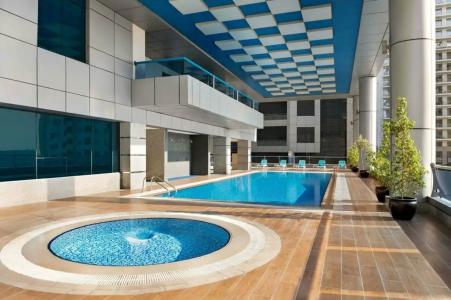 Ramada by Wyndham Dubai Barsha Heights - 54