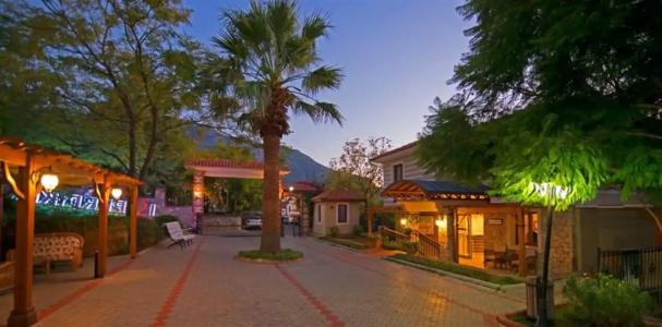 Perdikia Hill And Villas - 59