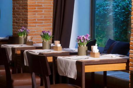 Starhotels Tuscany - 77