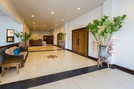 The Fair House Beach Resort & - SHA Extra Plus - 65