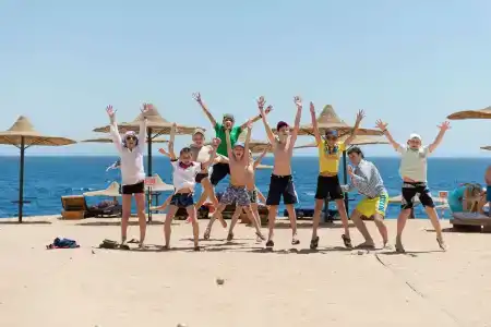 Amphoras Beach - 88