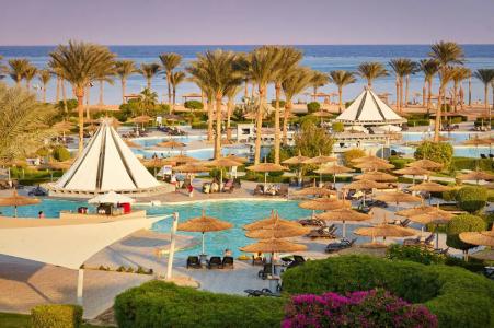 Coral Sea Waterworld Sharm El Sheikh - 67