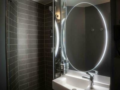 ibis Centre Gare - 94