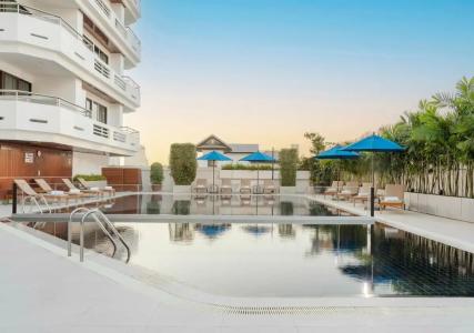 Centre Point Sukhumvit 10 - SHA Extra Plus - 33