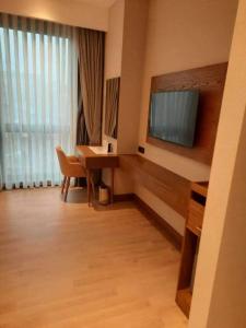 Cher & Spa Istanbul Taksim - 21