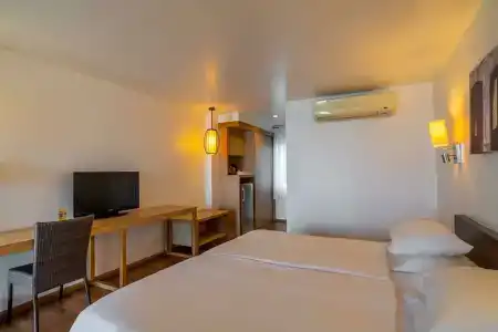 Best Western Phuket Ocean Resort - 70