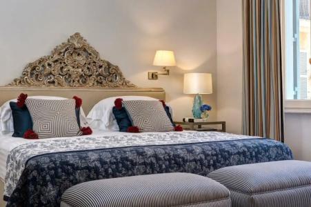 Rocco Forte De Russie - 36