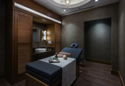 DoubleTree by Hilton Istanbul Topkapi - 93