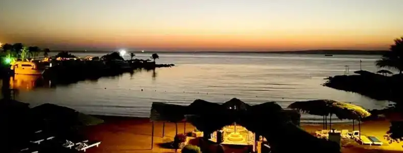 ZYA Regina Resort and Aqua Park Hurghada - 93