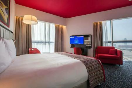 Park Inn by Radisson Dubai Motor City - 21