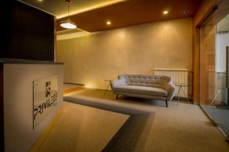 Privilege Suites by Central Park - 56