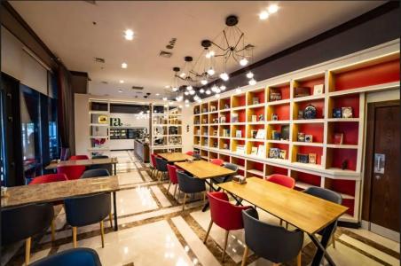 Ramada by Wyndham Istanbul Alibeykoy - 26