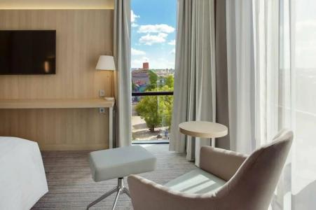 Courtyard by Marriott Vilnius City Center - 65