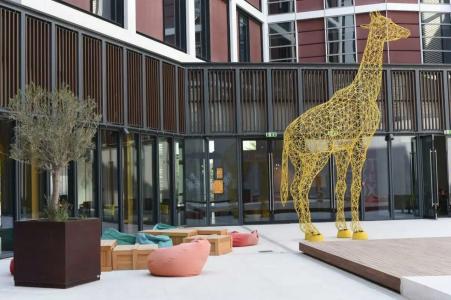Hampton by Hilton Dubai Al Seef - 7
