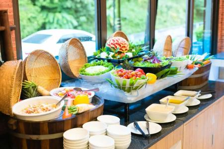 Patong Bay Hill Resort - SHA Extra Plus - 15