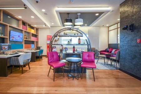 Premier Inn Dubai Al Jaddaf - 66