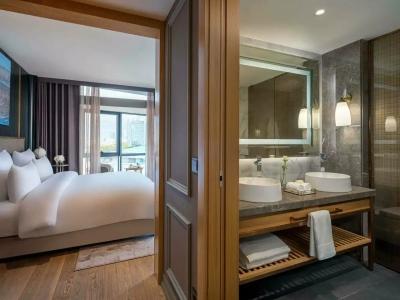 Sofitel Istanbul Taksim - 84