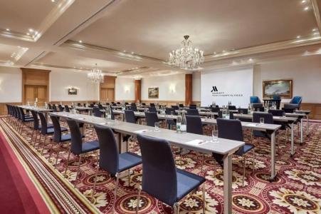 Marriott Champs Elysees - 67