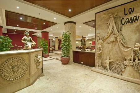 Swiss Inn Resort Hurghada - 32