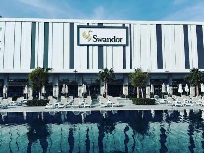 Swandors & Resorts - Kemer - 67