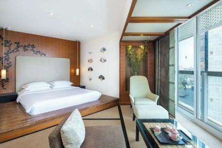 Sheraton Dubai Creek & Towers - 49