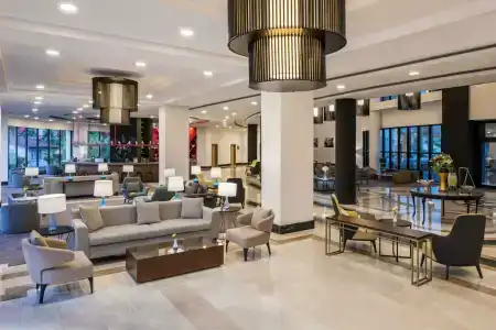 DoubleTree By Hilton Antalya Kemer - 49