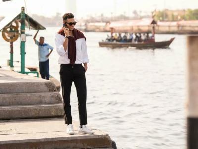 ApartAdagio Dubai Deira - 44