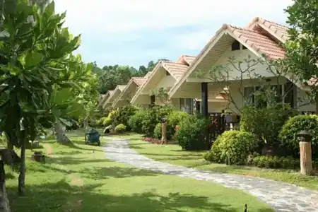 Koh Chang Paradise Resort & Spa - 1